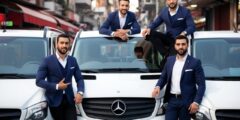 سواق في اسطنبول ارقام سواقين عرب في إسطنبول ابتداء من 90 دولار