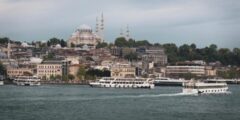 جولة البوسفور في اسطنبول: متى تستحق وما أفضل توقيتها